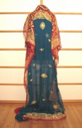 Sari 1076
