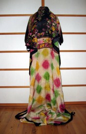 Sari 2461