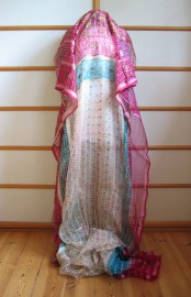 Sari 2507