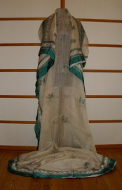 Sari 2665