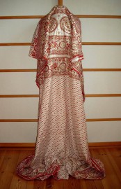Sari 3002