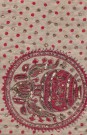 Sari 3007