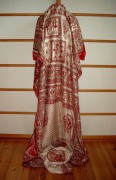 Sari 3007