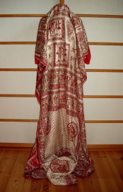 Sari 3007