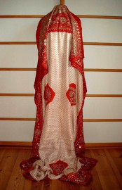 Sari 3012
