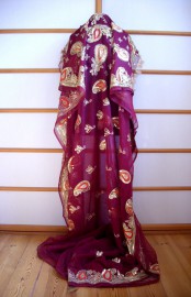Sari 3025
