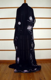 Sari 3077