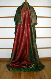Sari 3118