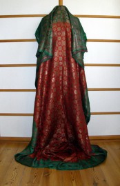 Sari 3122