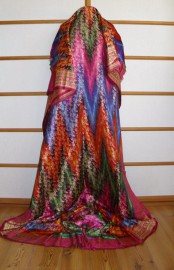 Sari 3124