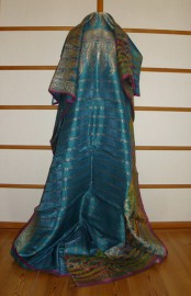 Sari 3187