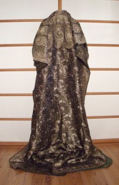 Sari 3257