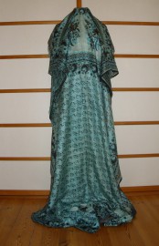 Sari 3316