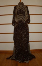 Sari 3321