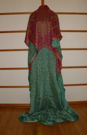 Sari 3324