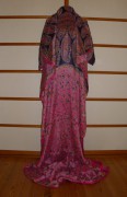 Sari 3387
