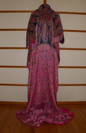 Sari 3387