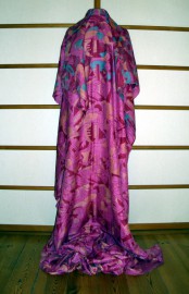 Sari 3400