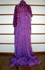 Sari 3401