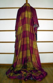 Sari 3416