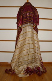 Sari 3419