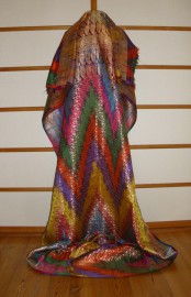 Sari 3487