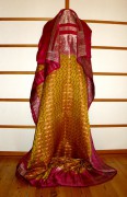 Sari 3625