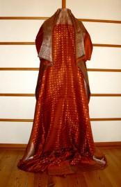 Sari 3627