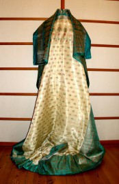 Sari 3632