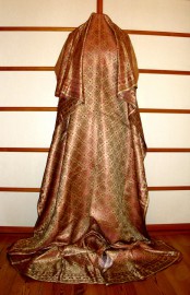 Sari 3635