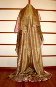 Sari 3639