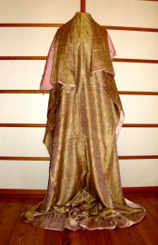 Sari 3639
