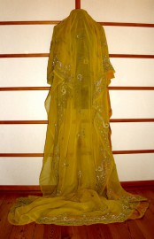 Sari 3651