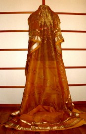 Sari 3652