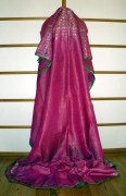 Sari 3657