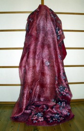 Sari 3673