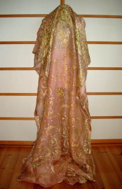 Sari 4025