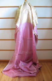 Sari 4253