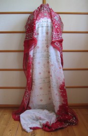 Sari 5132