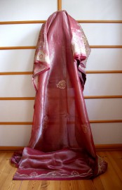Sari 5370
