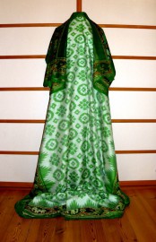 Sari 5803