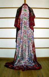 Sari 5804