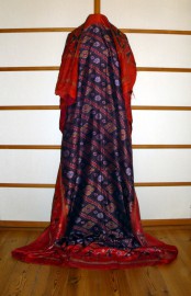 Sari 5809