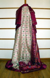 Sari 5810