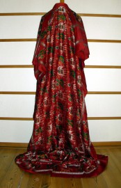 Sari 5833