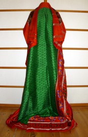 Sari 5838
