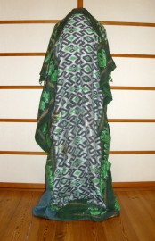 Sari 5842