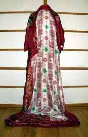 Sari 5843