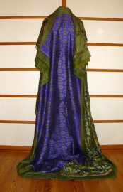 Sari 5849