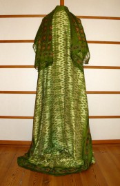 Sari 5852